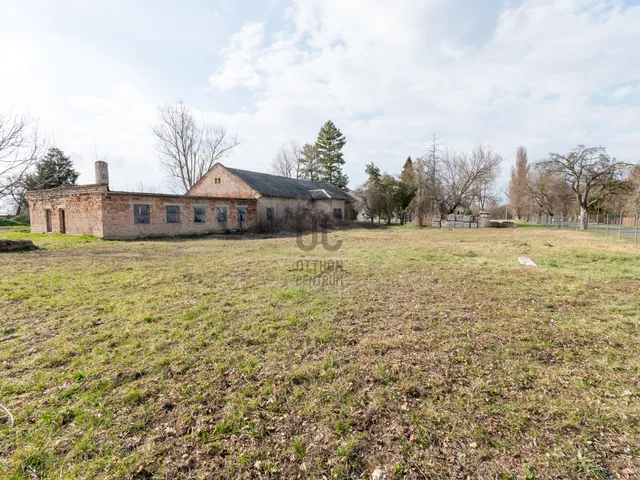 Eladó telek Lovasberény 8000 nm