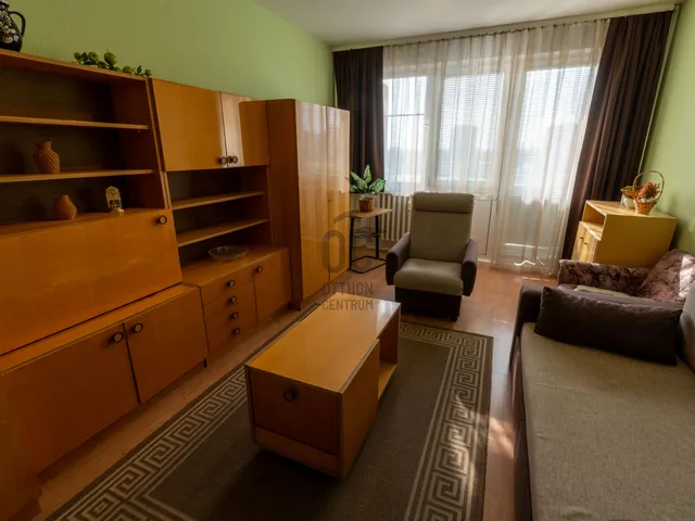 Eladó lakás Székesfehérvár, Víziváros 55 nm