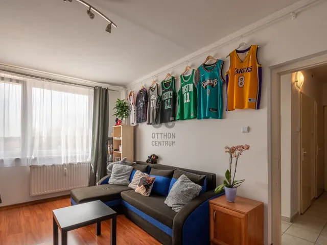 Eladó lakás Várpalota 47 nm