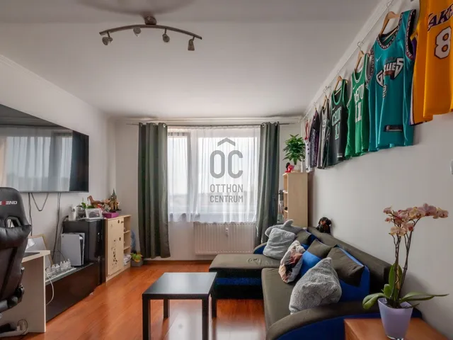 Eladó lakás Várpalota 47 nm