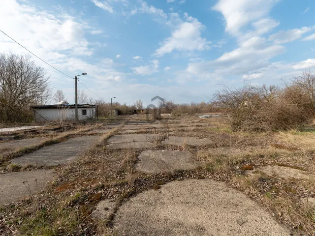 Eladó telek Lovasberény 23963 nm