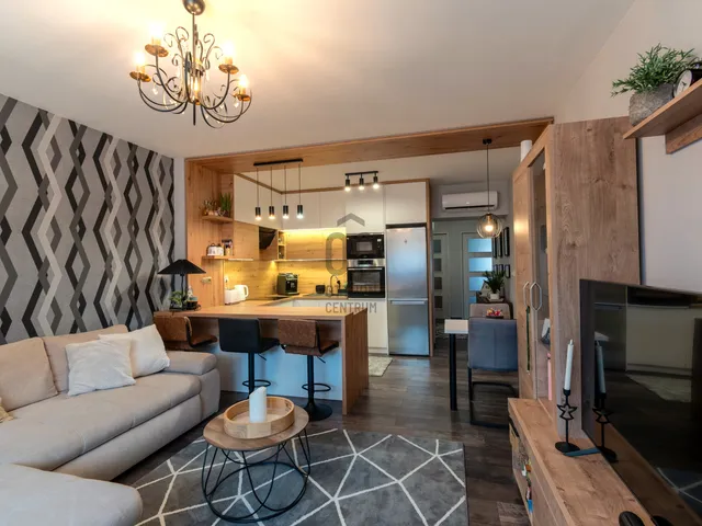 Eladó ház Székesfehérvár, Alsóváros 62 nm