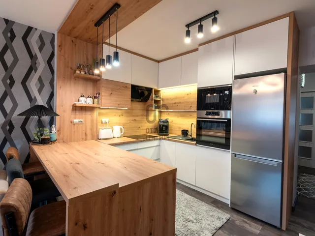 Eladó ház Székesfehérvár, Alsóváros 62 nm