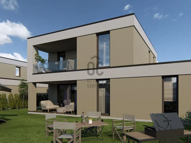 Eladó ház Székesfehérvár, Öreghegy 140 nm