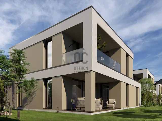 Eladó ház Székesfehérvár, Öreghegy 140 nm