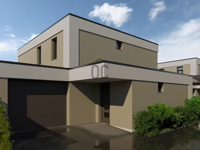 Eladó ház Székesfehérvár, Öreghegy 140 nm