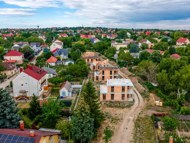 Eladó ház Székesfehérvár, Öreghegy 140 nm