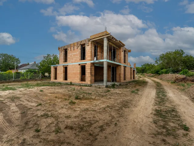 Eladó ház Székesfehérvár, Öreghegy 140 nm