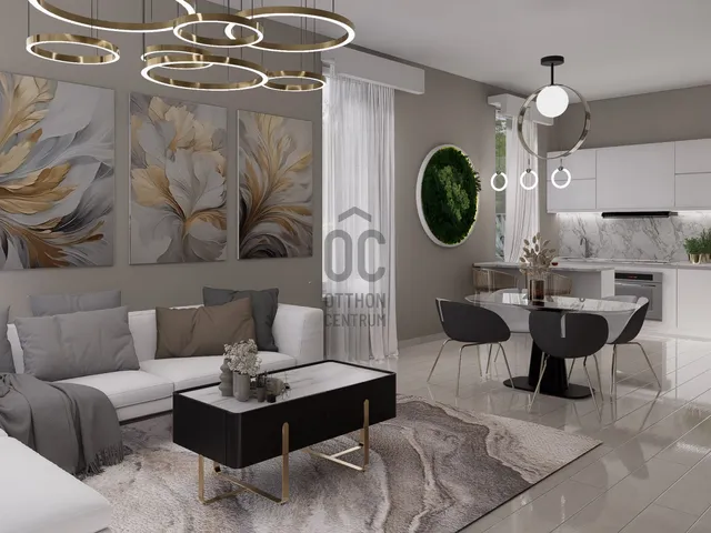 Eladó ház Székesfehérvár, Öreghegy 140 nm