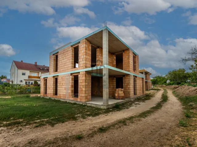 Eladó ház Székesfehérvár, Öreghegy 140 nm