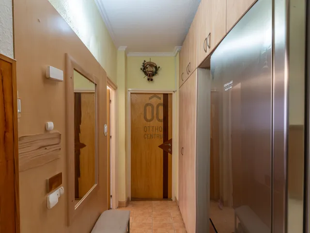 Eladó lakás Kincsesbánya 54 nm