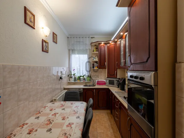 Eladó lakás Kincsesbánya 54 nm