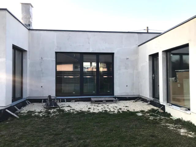 Eladó ház Székesfehérvár, Harmatosvölgy 106 nm