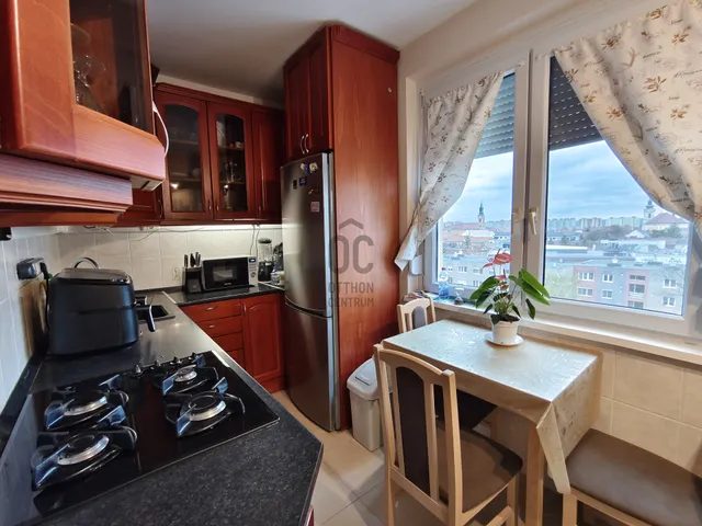 Eladó lakás Székesfehérvár, Belváros 55 nm