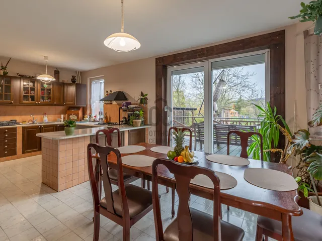 Eladó ház Felsőörs 188 nm