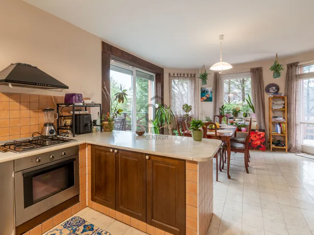 Eladó ház Felsőörs 188 nm