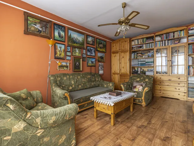 Eladó lakás Székesfehérvár, Prohászka 58 nm