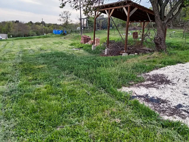 Eladó telek Csór 1140 nm