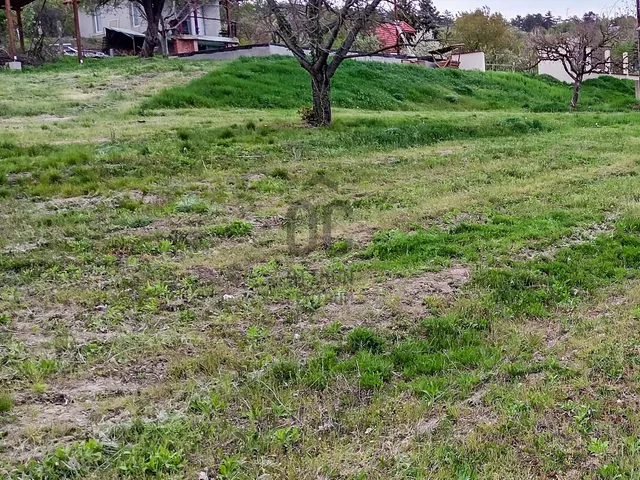 Eladó telek Csór 1140 nm