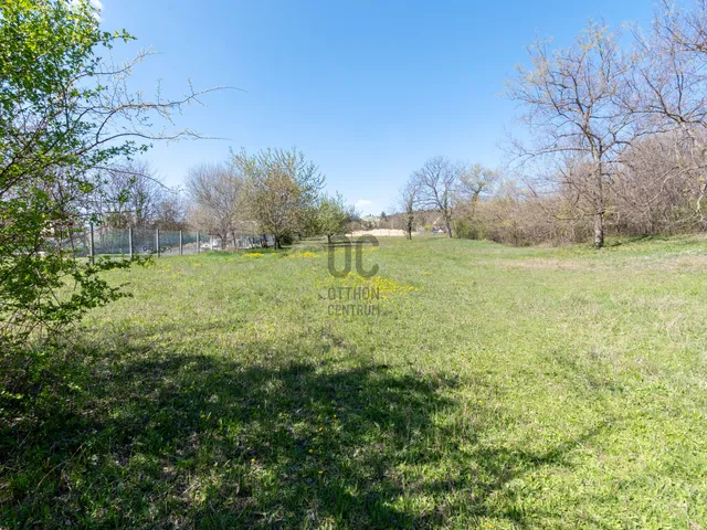 Eladó telek Sukoró 2354 nm