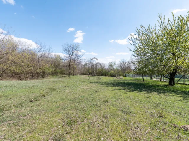 Eladó telek Sukoró 2354 nm