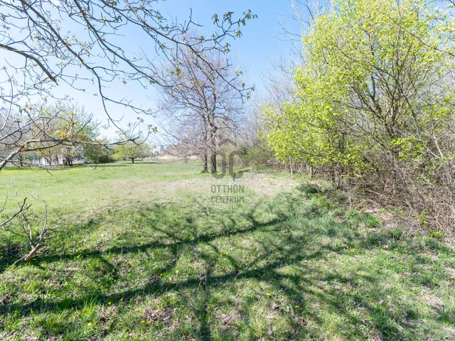 Eladó telek Sukoró 2354 nm