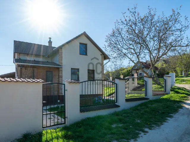 Eladó ház Csór 85 nm