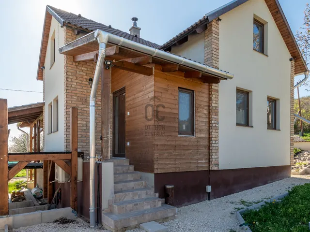 Eladó ház Csór 85 nm