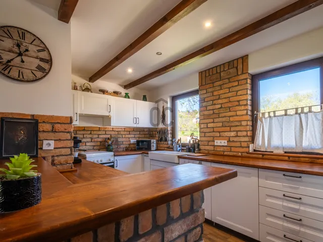 Eladó ház Csór 85 nm