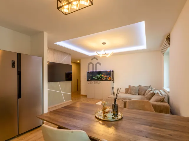 Eladó lakás Polgárdi 63 nm