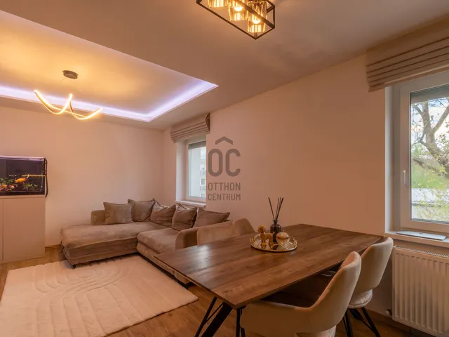 Eladó lakás Polgárdi 63 nm