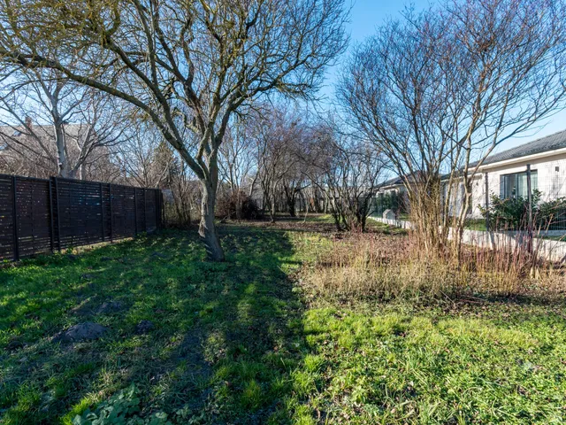 Eladó telek Székesfehérvár, Palotaváros 530 nm