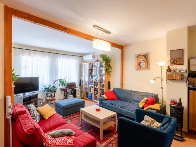 Eladó ház Székesfehérvár, Felsőváros 81 nm