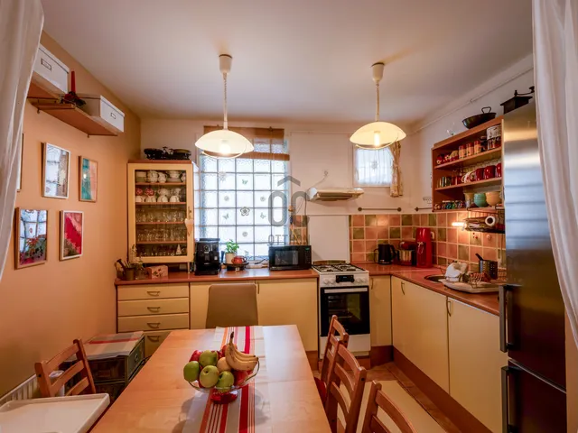 Eladó ház Székesfehérvár, Felsőváros 81 nm