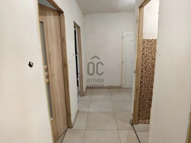 Eladó lakás Székesfehérvár, Prohászka 53 nm