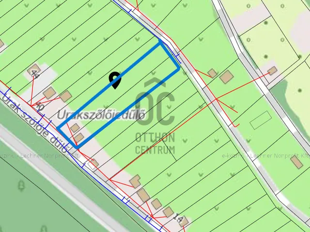 Eladó ház Fehérvárcsurgó 66 nm