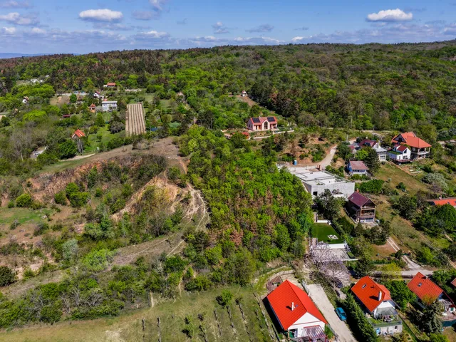 Eladó telek Sukoró 6258 nm