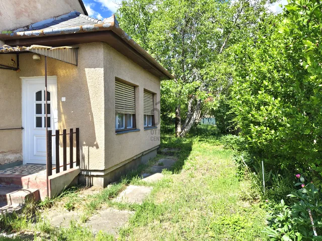 Eladó ház Székesfehérvár, Felsőváros 90 nm