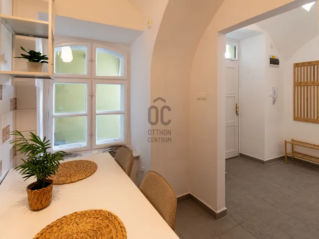 Kiadó lakás Székesfehérvár, Belváros 40 nm