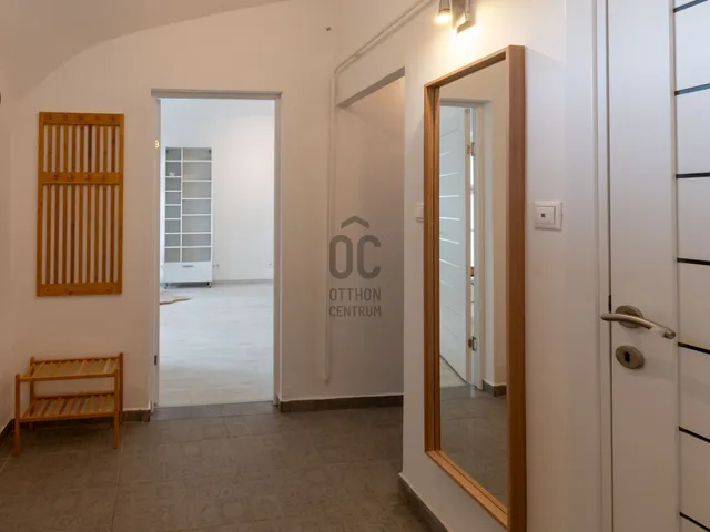 Kiadó lakás Székesfehérvár, Belváros 40 nm
