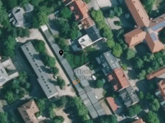 Eladó garázs Székesfehérvár, Prohászka 17 nm