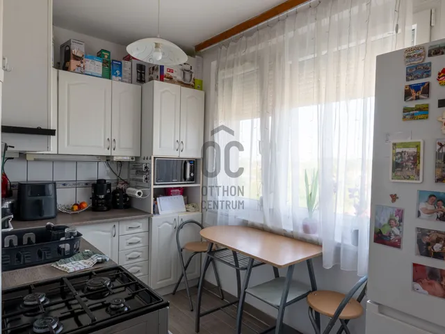 Eladó lakás Székesfehérvár 62 nm