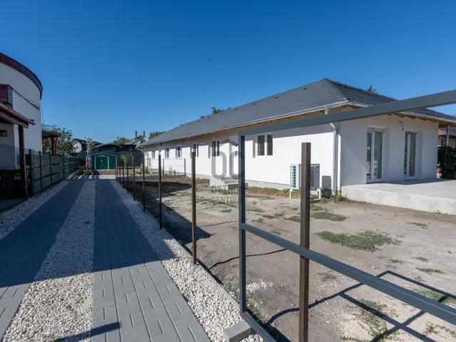 Eladó ház Gárdony, Dinnyés 75 nm