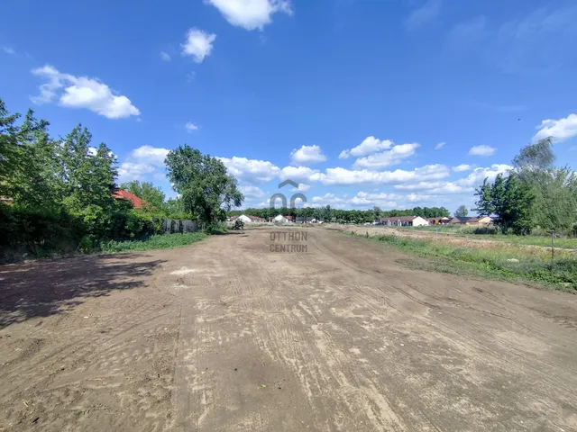 Eladó telek Székesfehérvár, Maroshegy 2739 nm