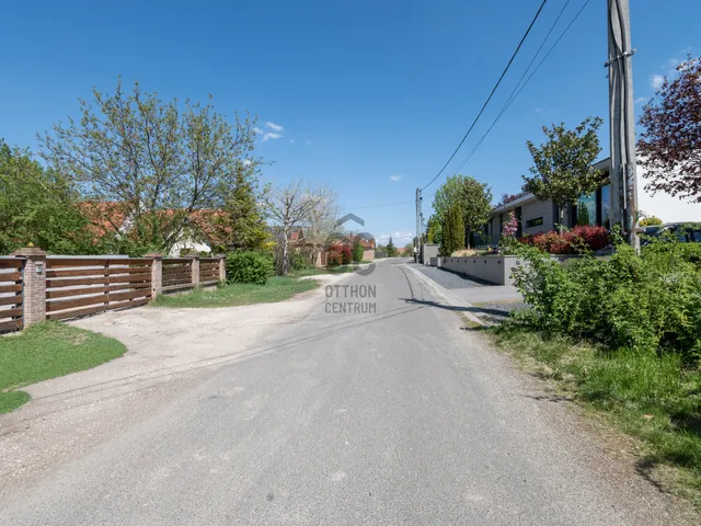 Eladó ház Székesfehérvár, Öreghegy 181 nm