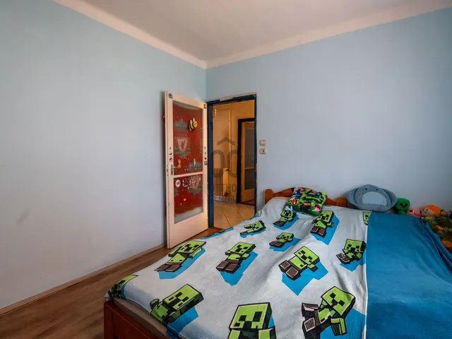 Eladó ház Pusztaszabolcs 87 nm