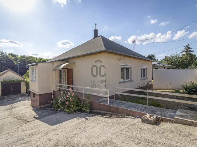 Eladó ház Székesfehérvár, Öreghegy 96 nm