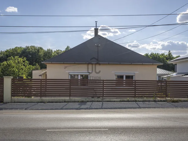 Eladó ház Székesfehérvár, Öreghegy 96 nm