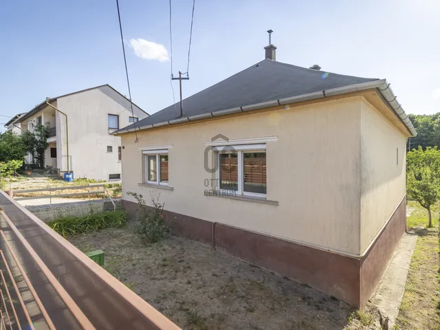 Eladó ház Székesfehérvár, Öreghegy 96 nm