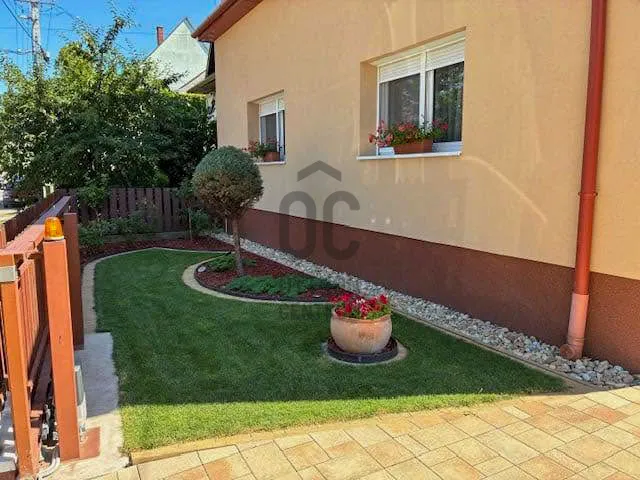 Eladó ház Székesfehérvár, Maroshegy 178 nm